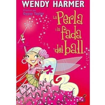 La Perla i la fada del ball