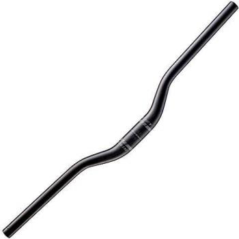 Manillar Ritchey Comp Rizzer BB 740mm 20mm de elevación negro