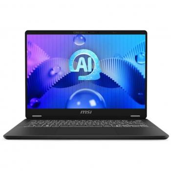 MSI Prestige 14 AI-015ES Ultra7 32/1TB RTX4050 W11H 14″