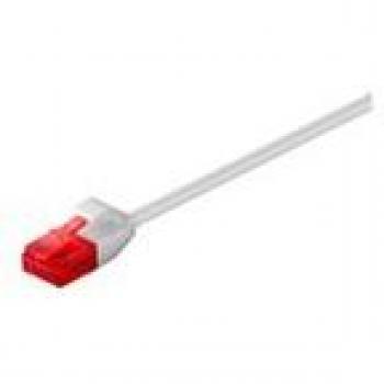 Cable de red Microconnect Cat6 U/UTP (UTP) Gris 7,5 m