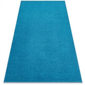 Moqueta Eton Turquesa 300x300 cm