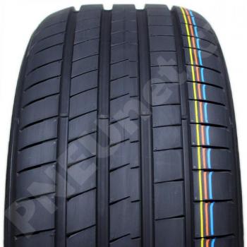 Neumático Goodyear Eagle F1 Asymmetric 6 de Alto Rendimiento