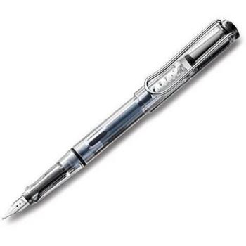 Lamy Vista - Pluma estilográfica con pluma fina