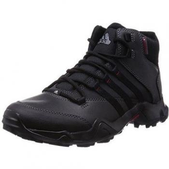 adidas Cw Ax2 Beta Mid Botas de protección, Hombre, Negro, 44