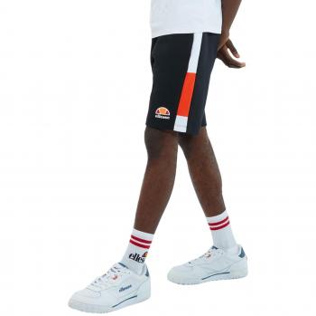 Pantalón Corto Ellesse Farnia Hombre Negro