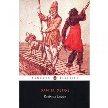 Robinson Crusoe: Daniel Defoe