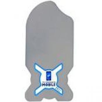 MicroSpareparts Mobile iFlex - Fisken, MOBX-TOOLS-017
