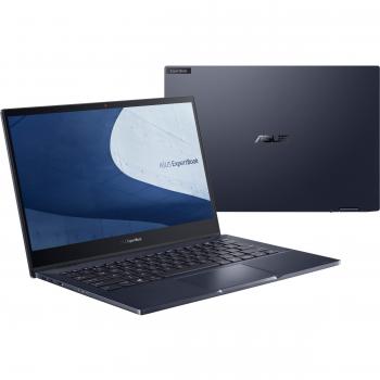 Portátil Asus ExpertBook B5302FBA-LG0300X, Intel Core i5-1235U, 13.3 Táctil Full HD, 16GB RAM, SSD 512GB, WiFi,