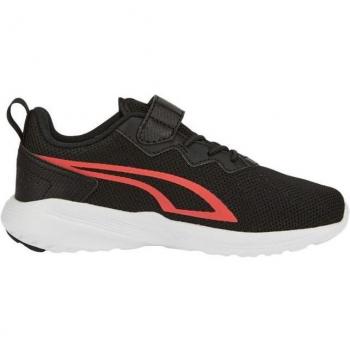 Zapatillas Puma All-Day Active Alternative Closure negro