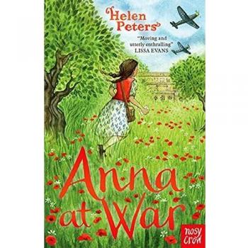 Anna At War