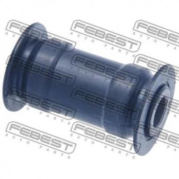 FEBEST MAB-141 - Montaje de dirección, mecanismo de suspensión, compatible con sistemas de dirección