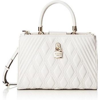 GUESS HWVG64 12070 - Bolso para mujer, color blanco, talla U