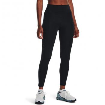 Mallas de mujer Flyfast Elite 7/8 Negro