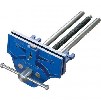 Torno de Carpintero Irwin Record 230mm (9in) con Tornillo Plano y Perro Frontal