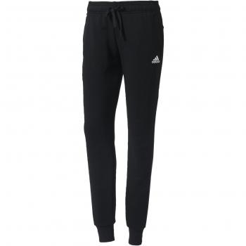adidas S97159 Pantalón, Mujer, Negro / Blanco, 2XSL