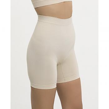 Faja pantalón moldeador CONTROLBODY y BODYEFFECT con tejido antibacteriano para mujer