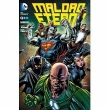 Maldad Eterna núm. 05