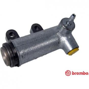 Cilindro receptor de embrague BREMBO E 23 007