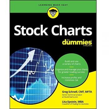Stock Charts For Dummies