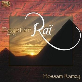 Egyptian Raï