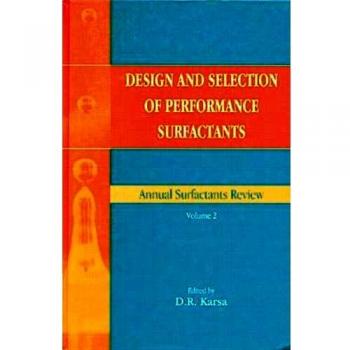 Design and Selection of Performance Surfactants: 2