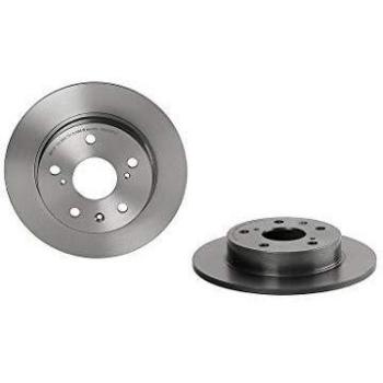 BREMBO 08.C046.11 Disco de freno