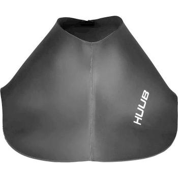 Huub Neoprene Neck Protector Black Buff