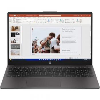 Portátil HP 255 G10 - 15.6 - AMD Ryzen 3 7330U - 8GB RAM - 256GB SSD - Windows 11 Home