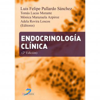 Endocrinología clínica
