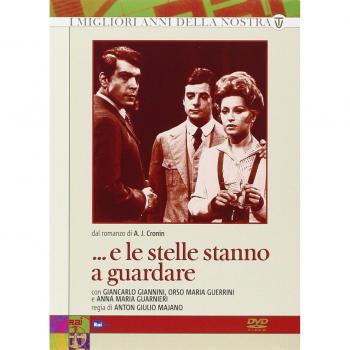 E le stelle stanno a guardare [Italia] [DVD]