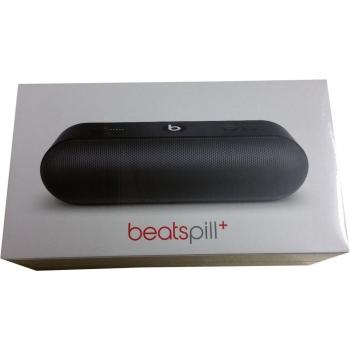 Beats By Dr. Dre Pill+ Portable Bluetooth Speaker - Black