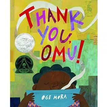 Thank You, Omu!