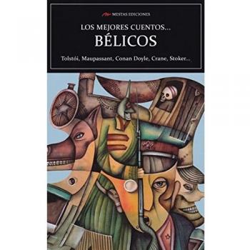 Los mejores cuentos bélicos: 30