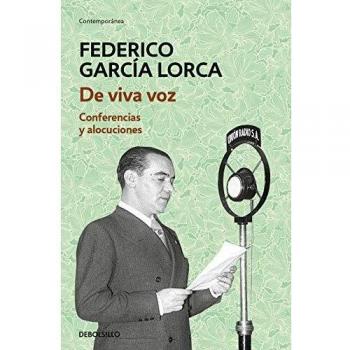 De viva voz: Conferencias y alocuciones