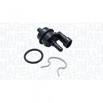 Válvula de ventilación para depósito de combustible MAGNETI MARELLI 806001508801, compatible con FIAT Punto, Panda, Doblo, 500, Linea, Seicento y Strada