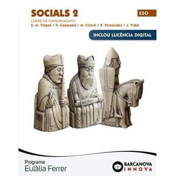 Eulàlia Ferrer 2 ESO Socials. Coneixements: Novetat