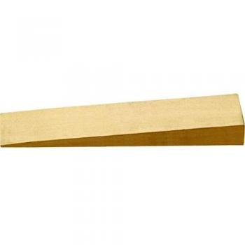 Bahco NS600-200-30 - Cuña Antichispa 200x30x30 mm