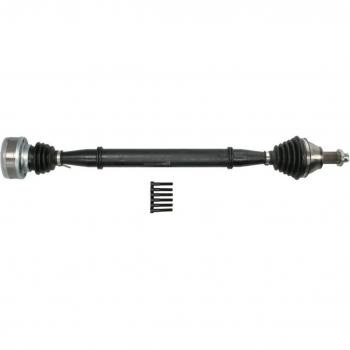Árbol de transmisión PASCAL G2S017PC - Alta resistencia y durabilidad