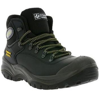 Botas de seguridad Cortina S3, Talla 39