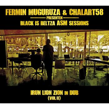 Black Is Beltza Asm Sessions Lp [Vinilo]