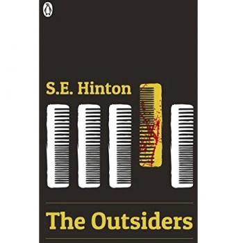 The Outsiders: S.E. Hinton