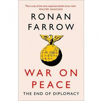 War On Peace: The Decline of American Influence