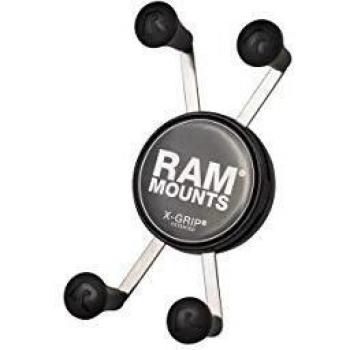 RAM X-Grip - Abrazadera para smartphone