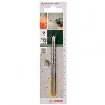 Bosch 2 609 256 903 - Broca para hormigón SDS-Quick