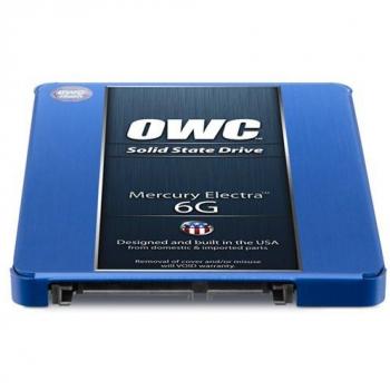 OWC OWCSSD7E6G120 Mercury ELECTRA6G