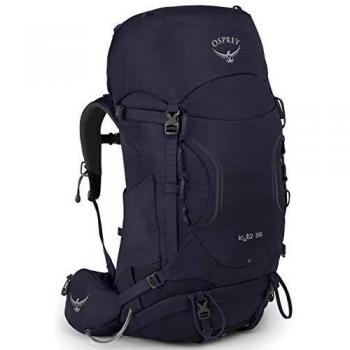 Osprey Kyte 36 Women's Hiking Pack - Mulberry Purple
