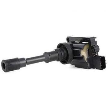 Ridex 689C0045 - Bobina de encendido