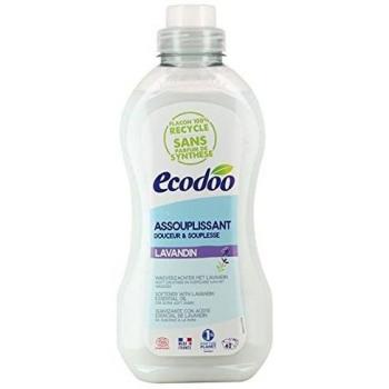 SUAVIZANTE LAVANDIN 1l ECODOO