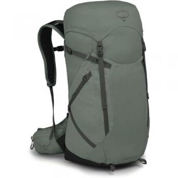 Mochila Osprey Sportlite 30L Verde Bosque S/M