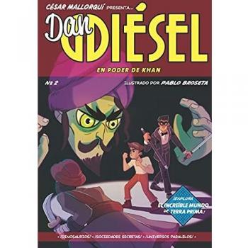 Dan Diésel 2: En poder de Khan